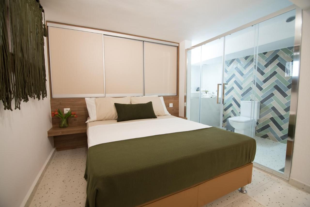Anemos Seaside Apartment نيوس مارماراس المظهر الخارجي الصورة