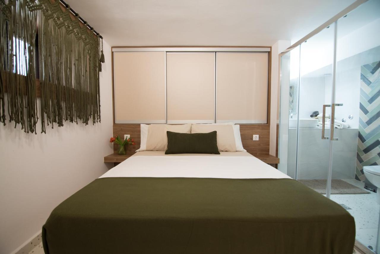 Anemos Seaside Apartment نيوس مارماراس المظهر الخارجي الصورة